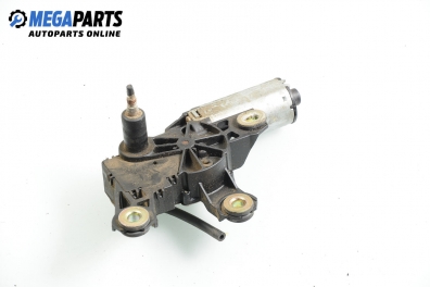 Motor ștergătoare parbriz for Volkswagen Passat (B5; B5.5) 1.8 4motion, 125 hp, combi, 1998 № 8L0 955 711B / Valeo